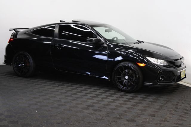 Used 2019 Honda Civic Si image 2