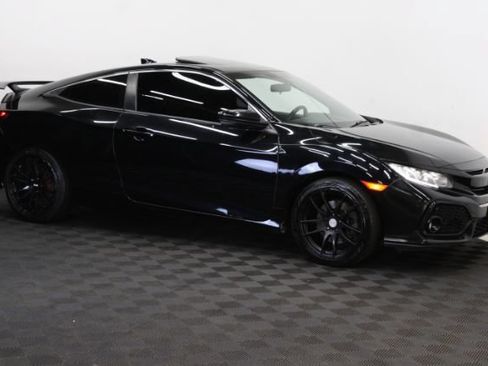 Used 2019 Honda Civic Si image 2