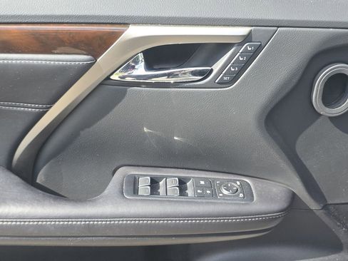 Used 2017 Lexus RX 350 AWD w/ Premium Package image 28
