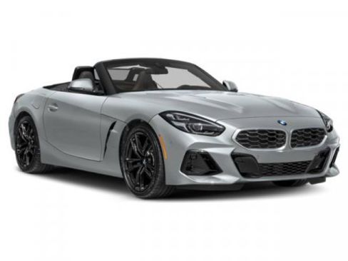 New 2026 BMW Z4 M40i image 9
