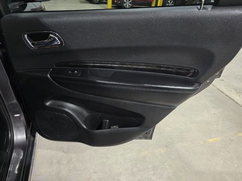 Used 2015 Dodge Durango Limited AWD/4WD image 31