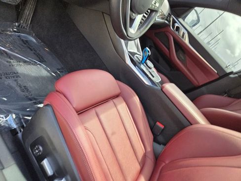 Used 2023 BMW i4 eDrive35 w/ Premium Package RWD image 23
