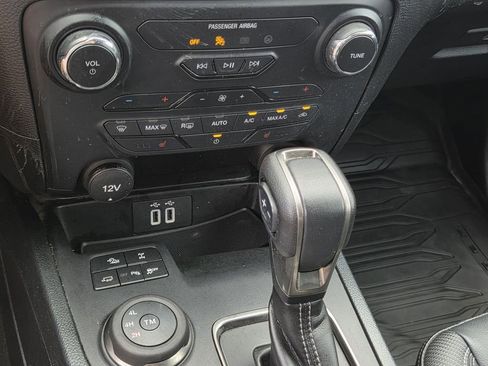 Used 2022 Ford Ranger Lariat w/ Equipment Group 501A High AWD/4WD image 16