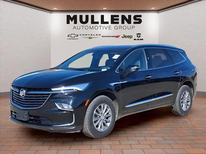 Used 2022 Buick Enclave Premium
