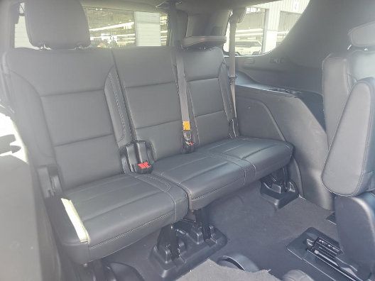 Used 2023 Chevrolet Tahoe LT RWD image 6