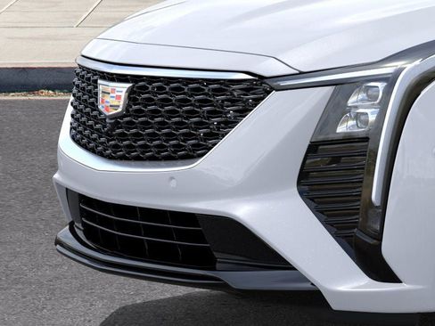 New 2026 Cadillac CT5 Premium Luxury image 13