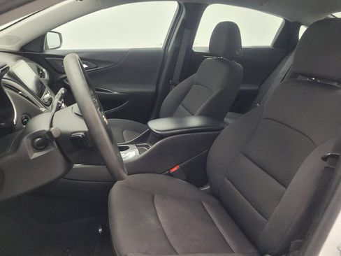 Used 2020 Chevrolet Malibu LS FWD image 17