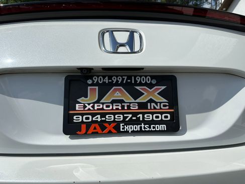 Used 2020 Honda Civic Sport image 6