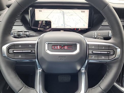 New 2026 GMC Acadia Elevation w/ Elevation Premium Package image 19