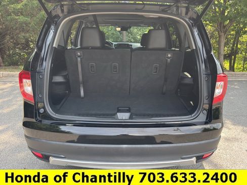 Used 2021 Honda Pilot EX-L image 29