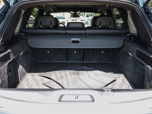 Used 2025 BMW X5 xDrive50e w/ Executive Package AWD/4WD image 23