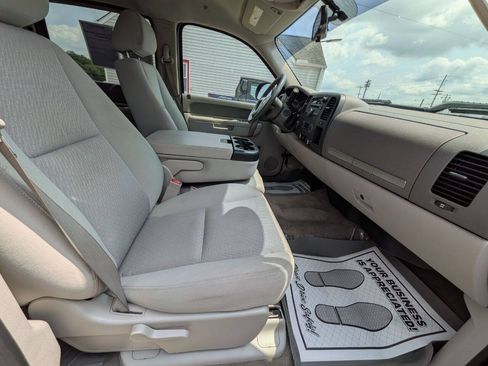 Used 2013 Chevrolet Silverado 1500 LT w/ All-Star Edition AWD/4WD image 21