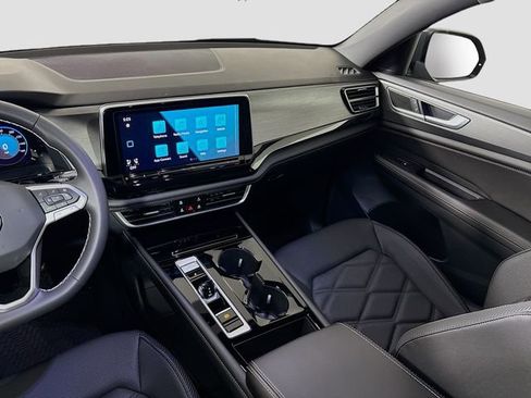 New 2026 Volkswagen Atlas Cross Sport SE AWD/4WD image 23