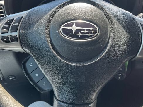 Used 2012 Subaru Forester 2.5X Premium w/ All-Weather Pkg AWD/4WD image 14