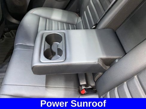 Used 2023 Kia Forte GT w/ GT2 Package image 11