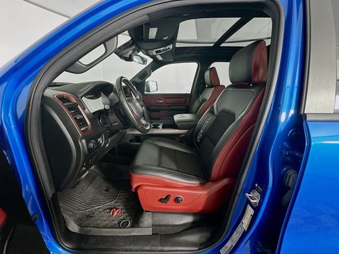 Used 2022 RAM 1500 Rebel w/ Off Road Group image 13