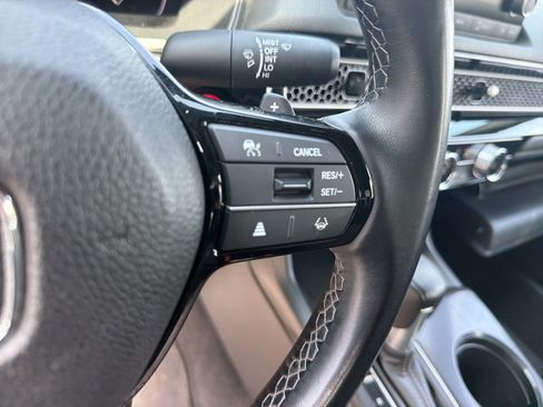 Used 2024 Honda Civic Sport image 20