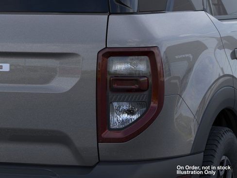 New 2025 Ford Bronco Sport Outer Banks image 31