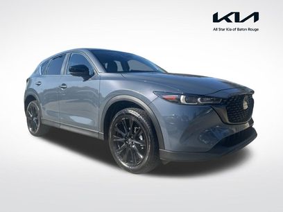 Used 2024 MAZDA CX-5 Carbon Edition