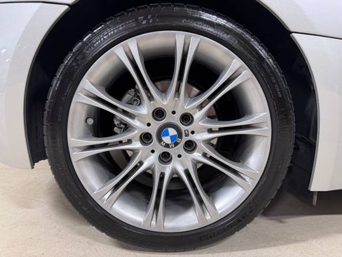 Used 2008 BMW Z4 3.0si RWD image 40