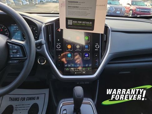 Certified 2025 Subaru Crosstrek 2.0i Premium w/ Crosstrek Mirror Package image 11