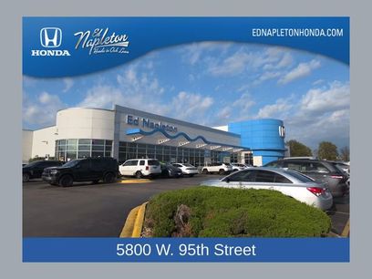 Used 2019 Honda Civic Sport