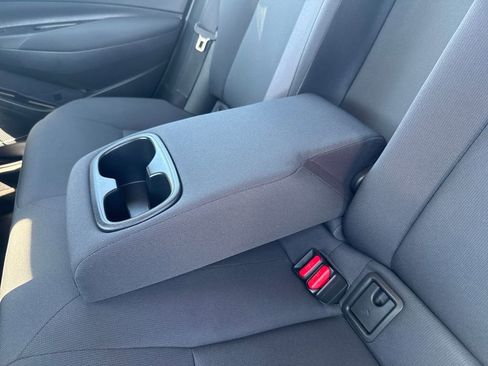 Used 2025 Toyota Corolla LE image 35