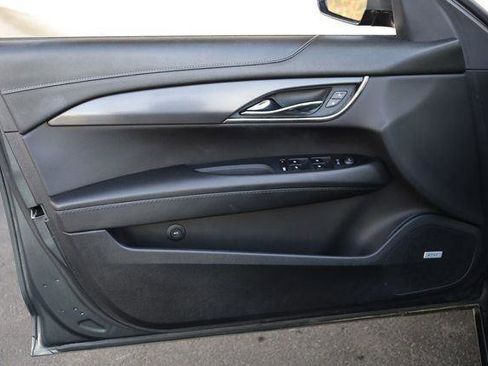 Used 2015 Cadillac ATS 2.0T AWD Sedan image 12