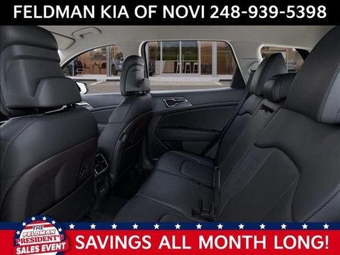 New 2026 Kia Sportage EX image 18