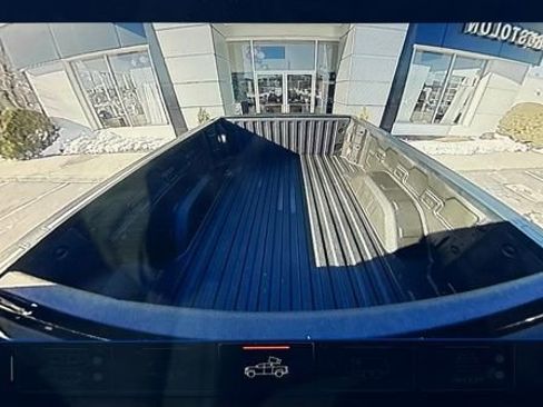 Used 2024 Chevrolet Silverado 1500 ZR2 w/ Technology Package image 33