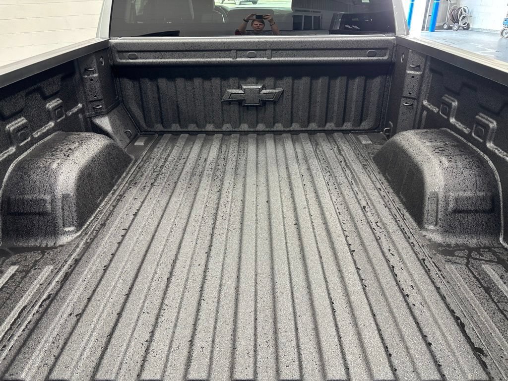New 2026 Chevrolet Silverado 1500 RST AWD/4WD image 38