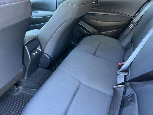 Used 2026 Toyota Corolla LE image 9