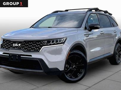Used 2022 Kia Sorento S