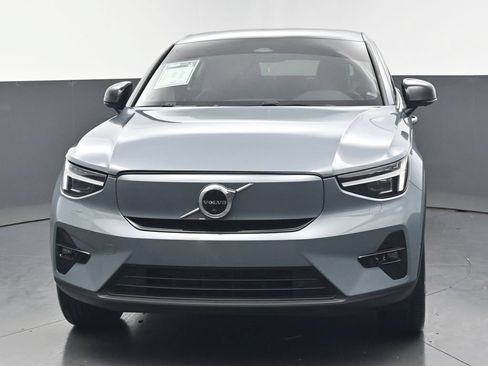 Used 2023 Volvo C40 P8 Recharge Ultimate AWD/4WD image 7