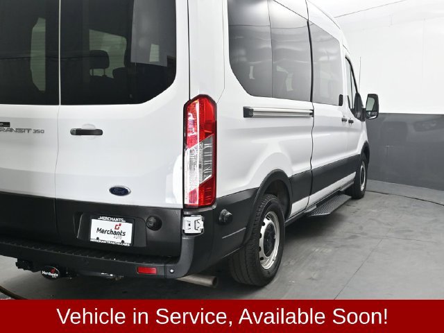 Used 2024 Ford Transit 350 XL RWD image 7