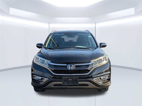 Used 2016 Honda CR-V Touring image 6