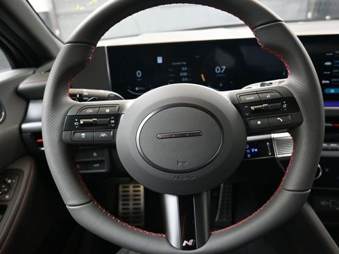 New 2026 Hyundai Sonata N Line image 25