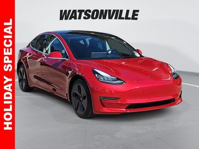 Used 2018 Tesla Model 3 Long Range