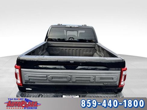 Used 2022 Ford F150 Raptor w/ Equipment Group 801A High AWD/4WD image 14