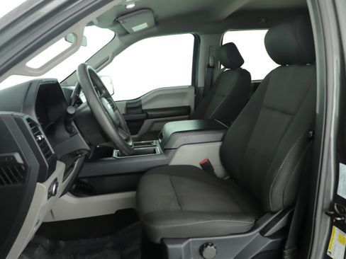 Used 2020 Ford F150 XL w/ Equipment Group 101A Mid image 7