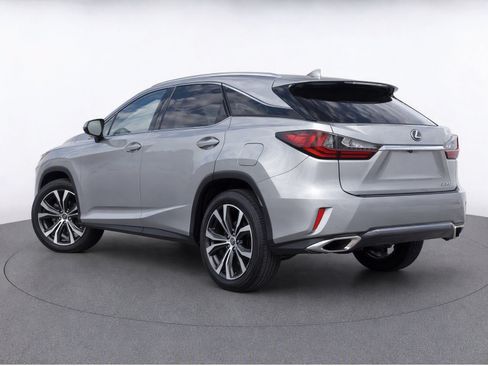 Used 2018 Lexus RX 350 FWD w/ Premium Package image 3