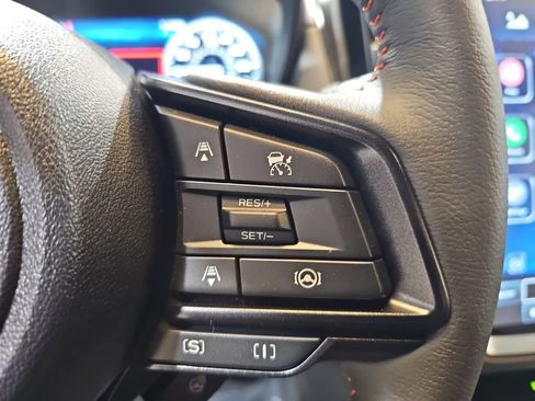 New 2026 Subaru Crosstrek 2.5i Limited image 19