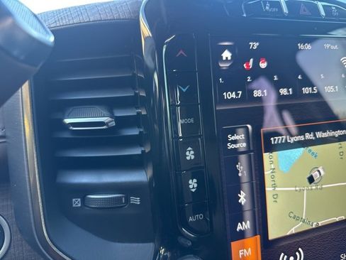 Used 2021 RAM 2500 Limited image 25