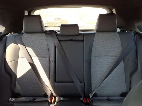 New 2026 Toyota bZ image 13