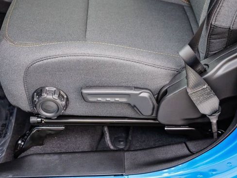 New 2026 Jeep Wrangler Sport S image 26