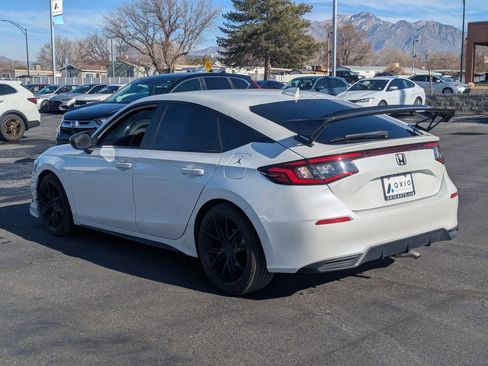 Used 2024 Honda Civic Sport image 7