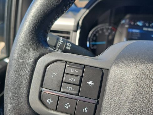 Used 2022 Ford F150 XLT w/ Equipment Group 302A High image 24