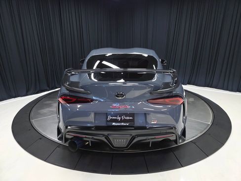 Used 2023 Toyota Supra A91 Edition RWD image 14
