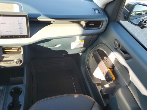 New 2026 Ford Maverick Tremor image 13