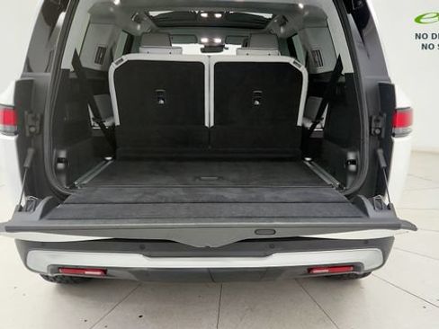 Used 2024 Rivian R1S Adventure Quad AWD/4WD image 27
